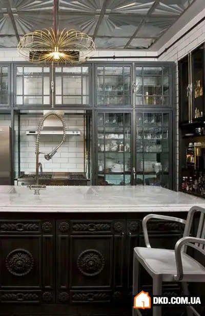 5种原创天花板装饰方式，你一定会喜欢