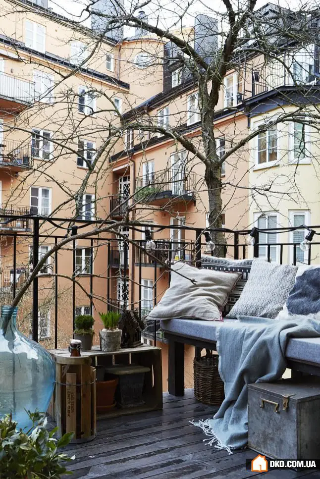 如何在小公寓中巧妙结合厨房与客厅：成功案例