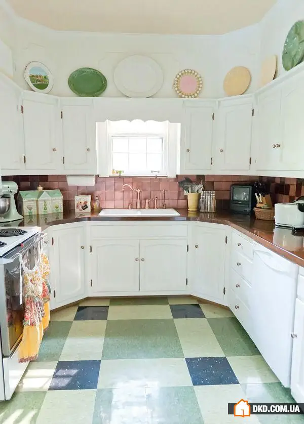 如何进行厨房美观翻新:6个主要步骤