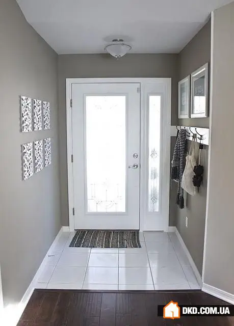 如何装饰门厅：9条通用风水规则