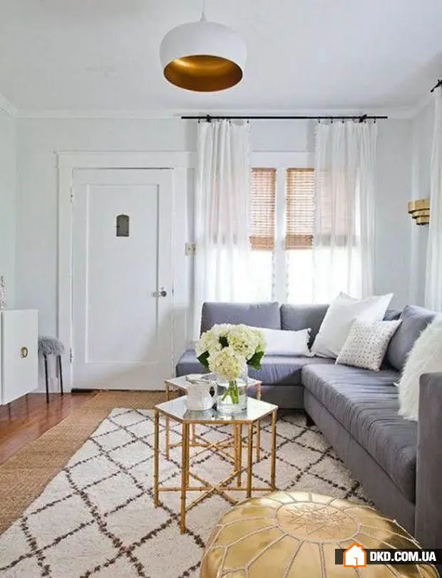 5个让暗房变明亮的技巧