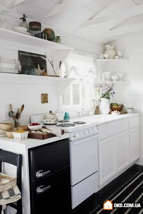 前后对比:一个将启发您重新装修旧茅屋的改造案例