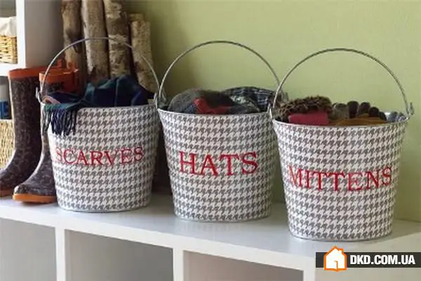 小生活妙招：20个整理配饰收纳的方法