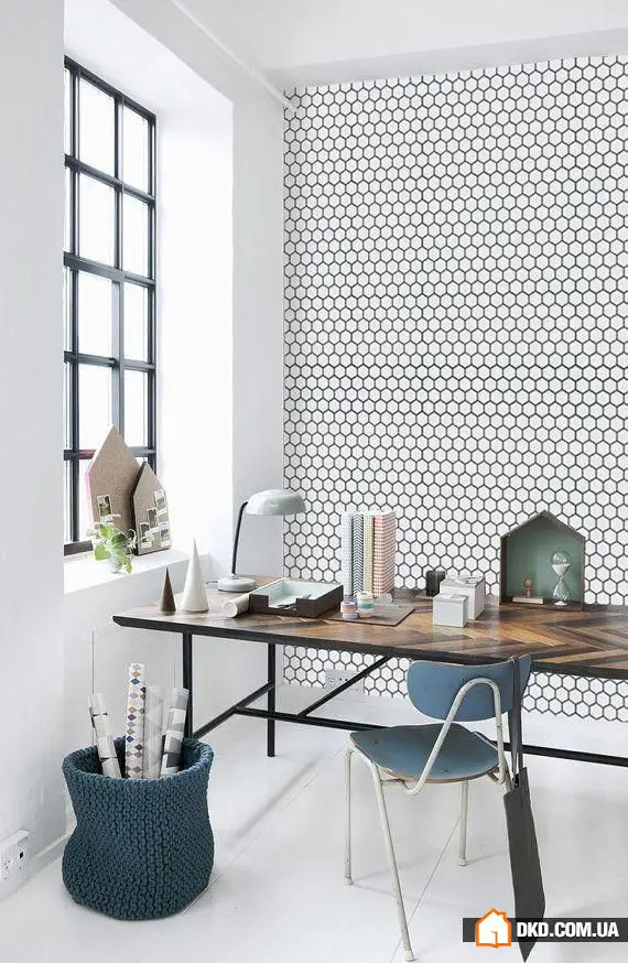 室内设计中的瓷砖：30个最佳装饰实例