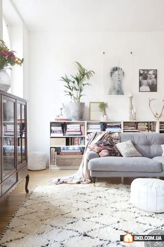 Höhe gewinnen: 7 Möglichkeiten, den Decken in einer Hruschtschowka visuell zu heben