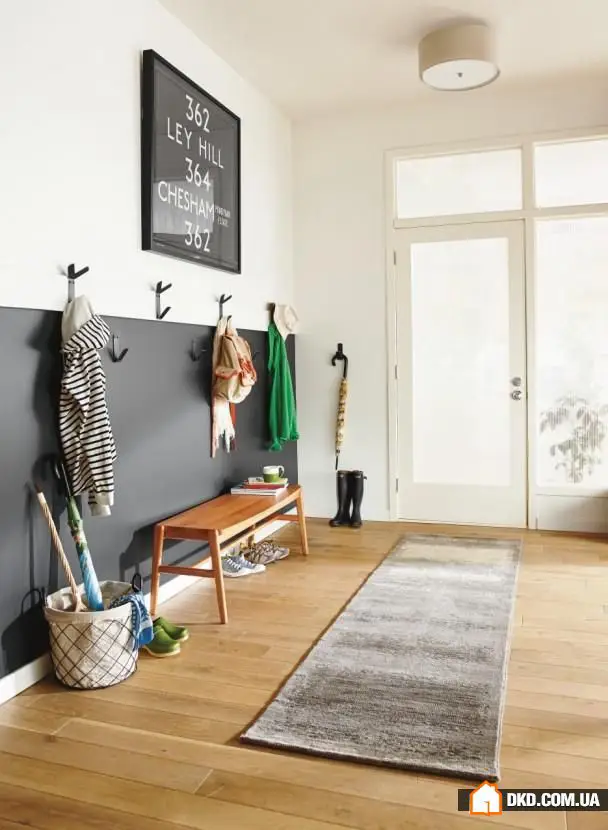 如何装饰门厅：9条通用风水规则