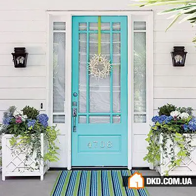 如何装饰门厅：9条通用风水规则