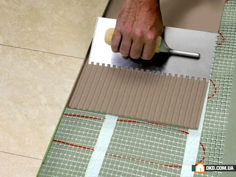 实践维修:如何更换破裂的瓷砖