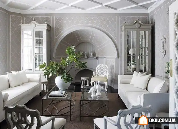 5种原创天花板装饰方式，你一定会喜欢