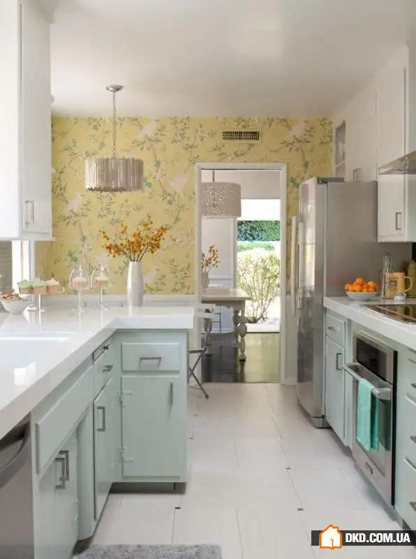 如何进行厨房美观翻新:6个主要步骤