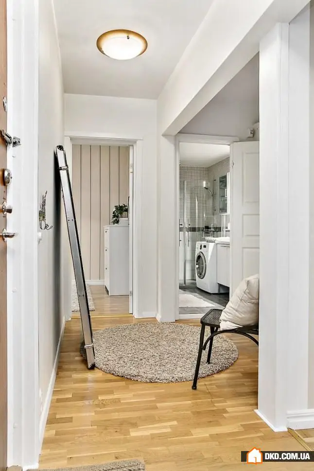 Как оформить интерьер в бежевых тонах: наглядный пример