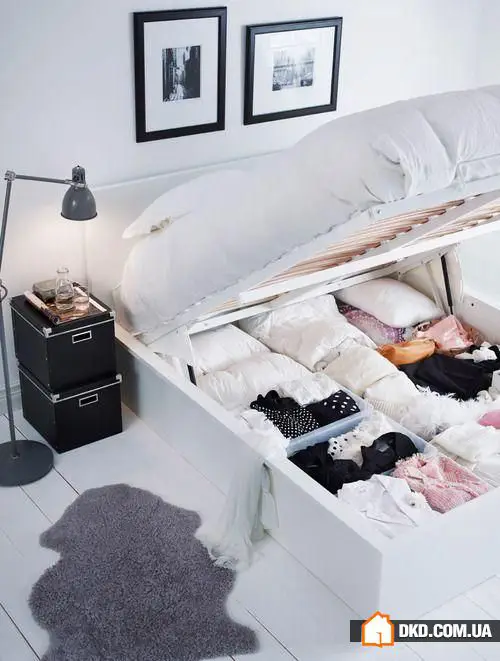 如果房间很小怎么办：设计师的10个建议