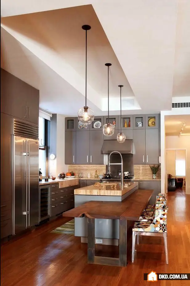 如何装饰室内：2015年15大趋势