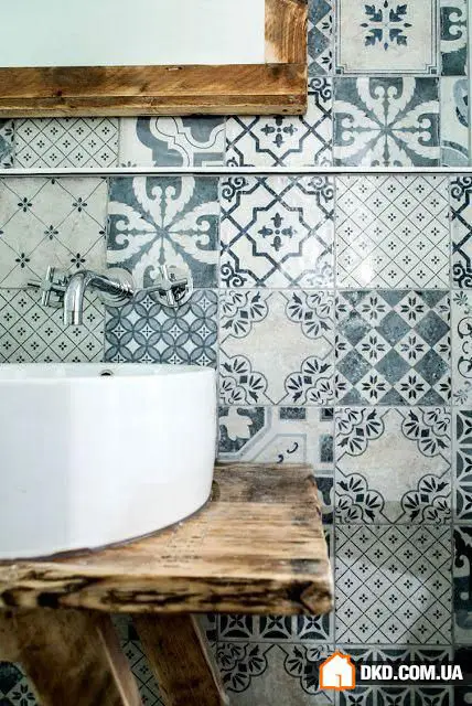 如何进行美观的浴室翻新：7个关键技巧