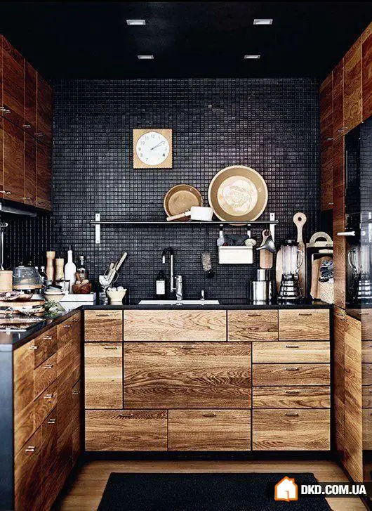 Jak wybrać parquet do domu: krok po kroku