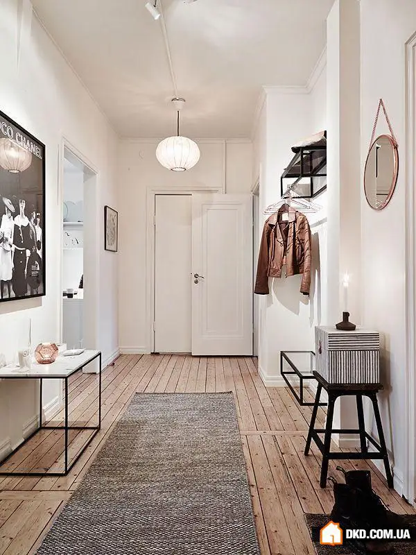 如何装饰门厅：9条通用风水规则