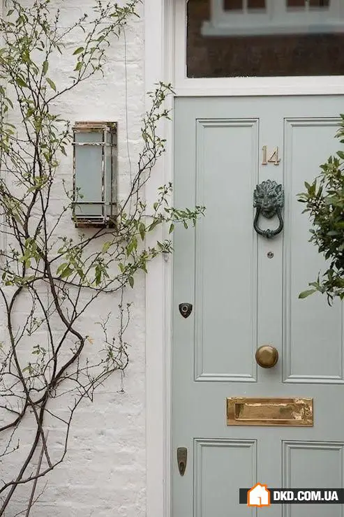如何装饰门厅：9条通用风水规则