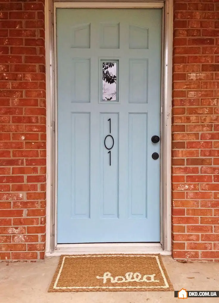 如何装饰门厅：9条通用风水规则