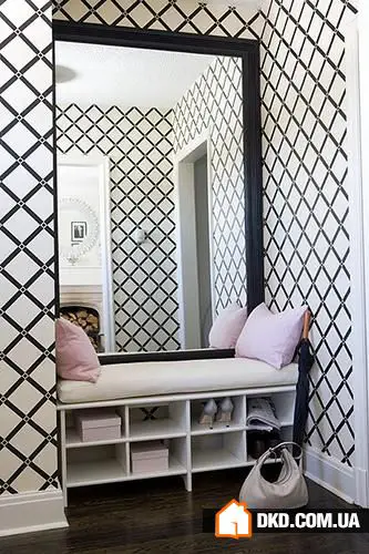 如何装饰门厅：9条通用风水规则