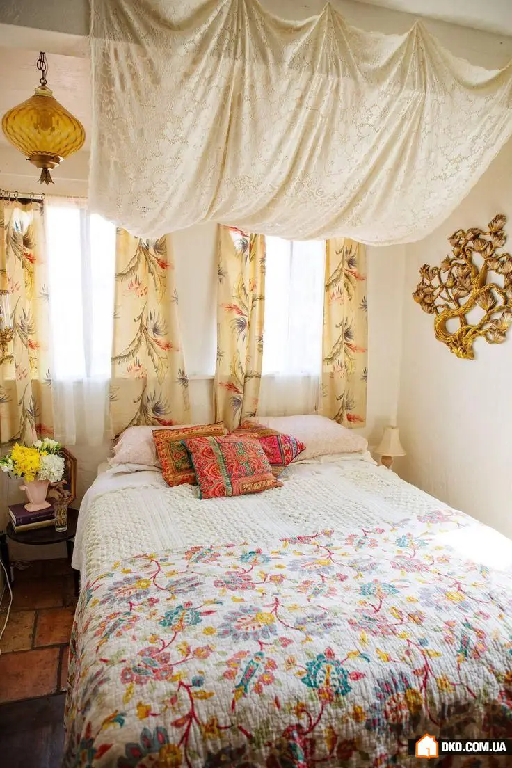 5种原创天花板装饰方式，你一定会喜欢