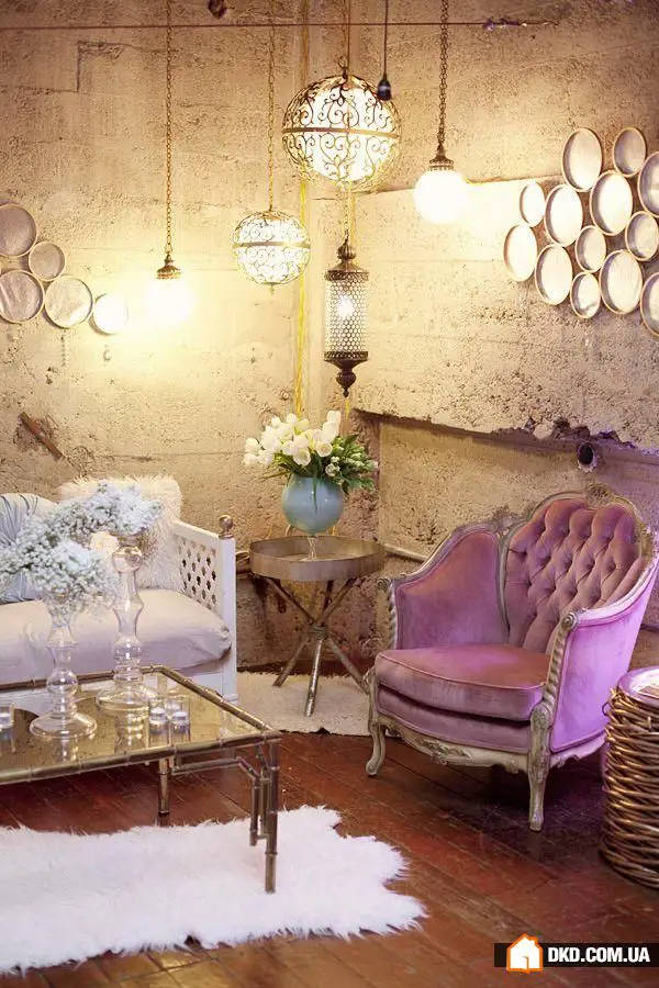 跟随时尚：5个将天鹅绒融入任何室内设计的创意