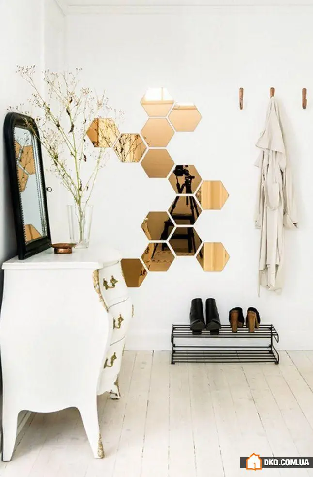 铜饰在室内设计中的应用:5个创意,25个实例