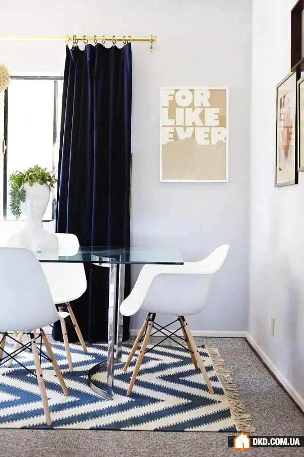 跟随时尚：5个将天鹅绒融入任何室内设计的创意