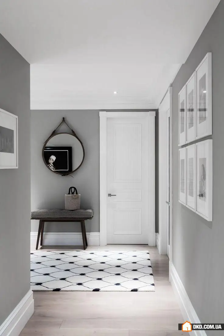 如何装饰门厅：9条通用风水规则