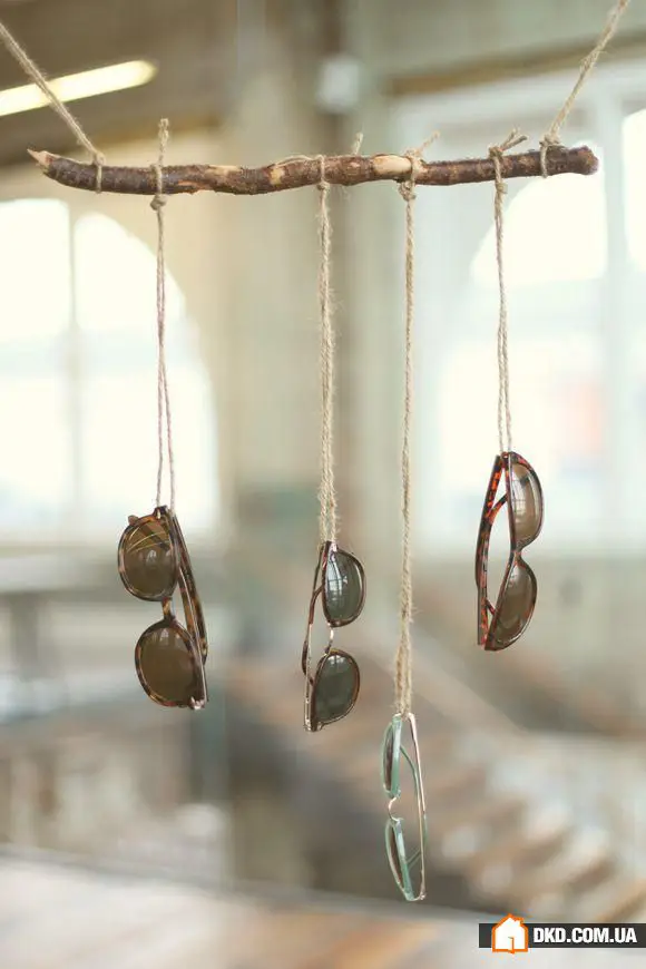 小生活妙招：20个整理配饰收纳的方法