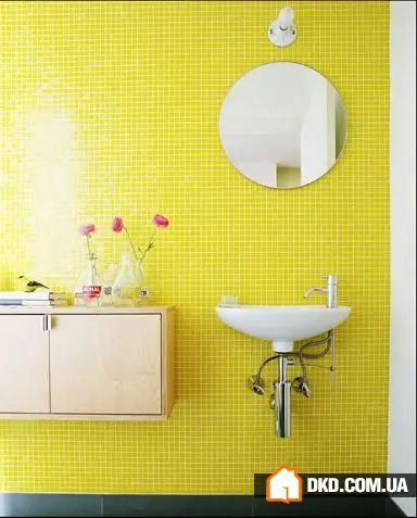 室内设计中的瓷砖：30个最佳装饰实例