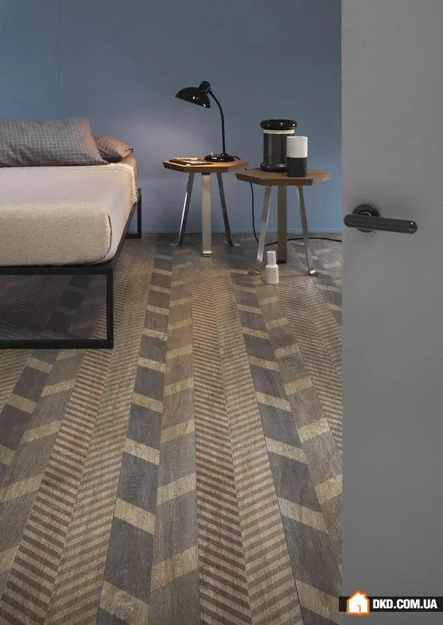 Jak wybrać parquet do domu: krok po kroku