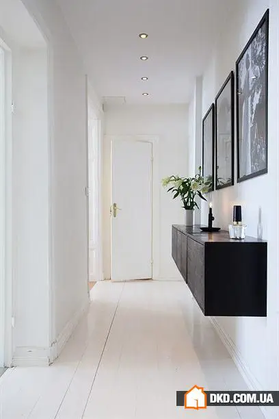 如何装饰门厅：9条通用风水规则