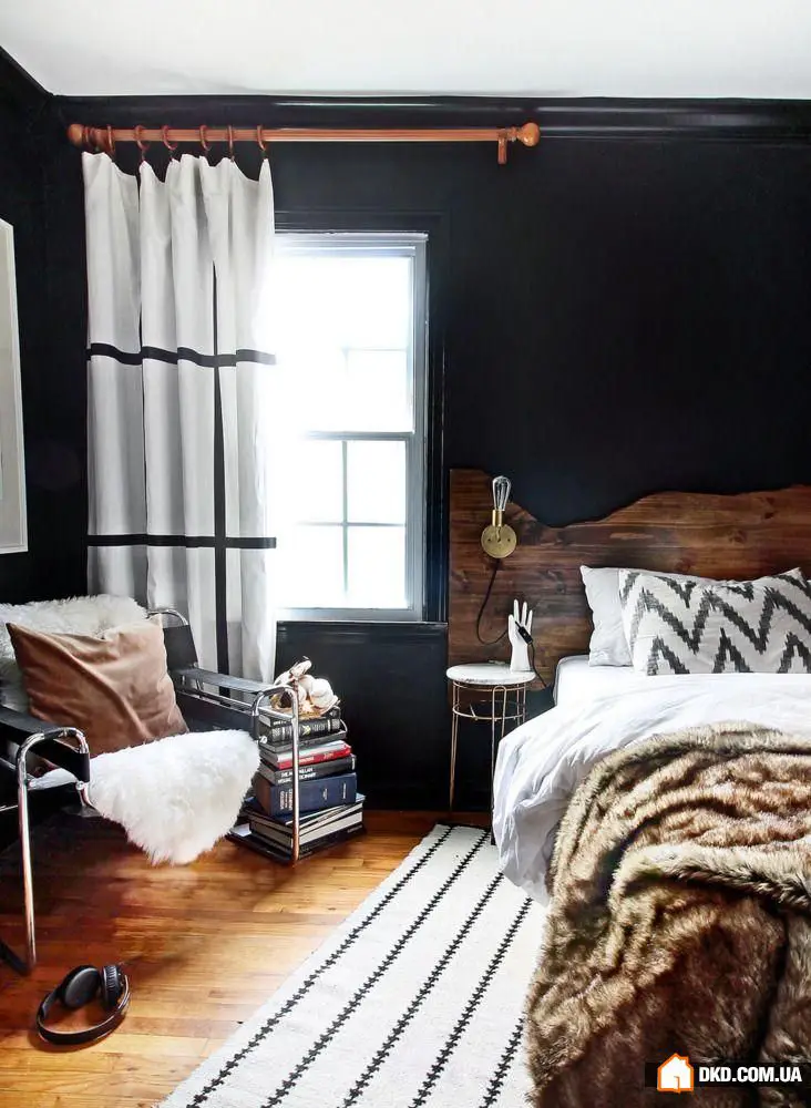 如何进行卧室装饰翻新:8个关键技巧