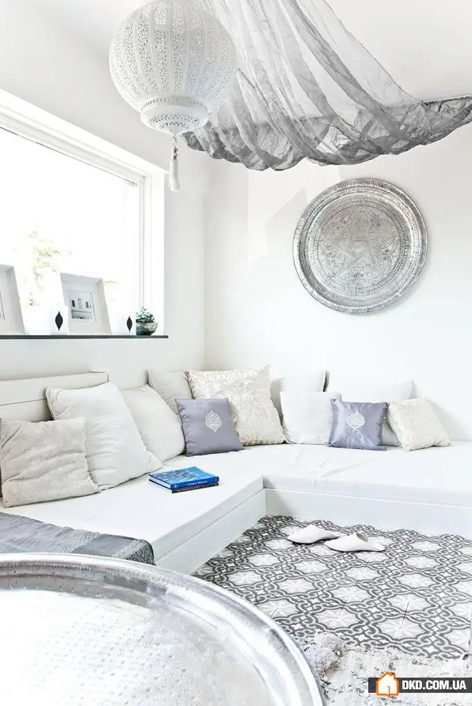 5种原创天花板装饰方式，你一定会喜欢