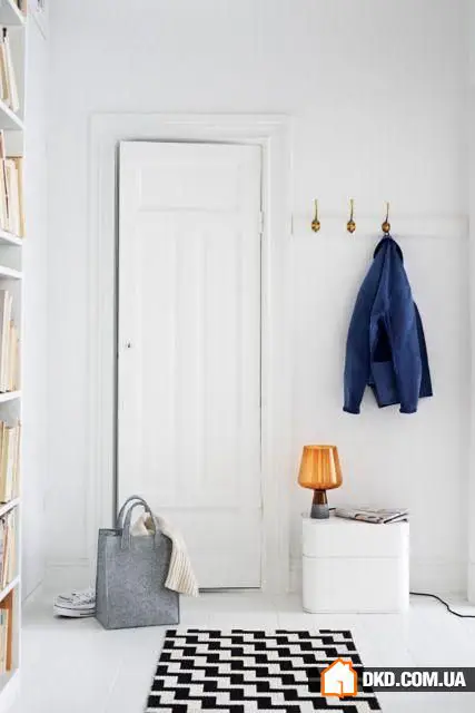 如何装饰门厅：9条通用风水规则