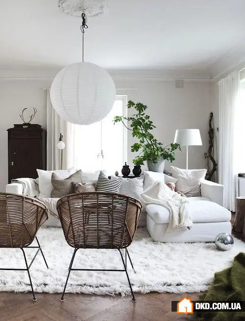 Jak wybrać parquet do domu: krok po kroku