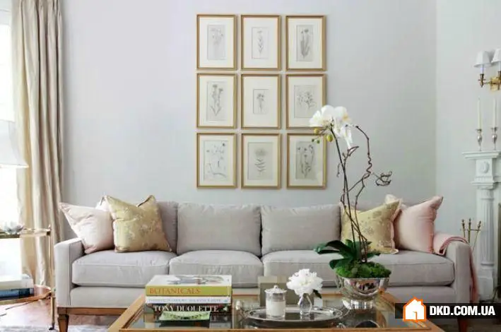 如何根据风水布置客厅：5个专家建议