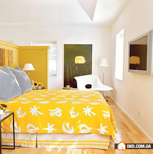 如何进行卧室装饰翻新:8个关键技巧