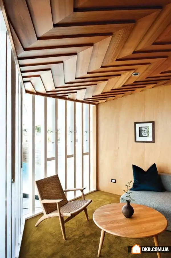 5种原创天花板装饰方式，你一定会喜欢