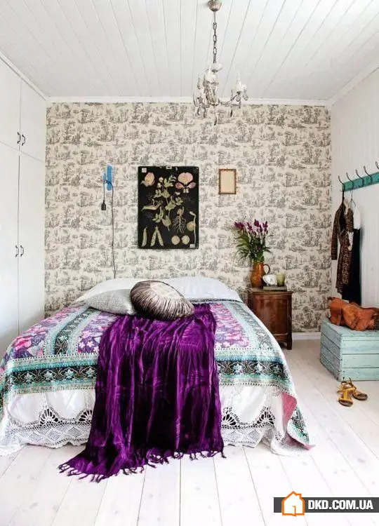 跟随时尚：5个将天鹅绒融入任何室内设计的创意