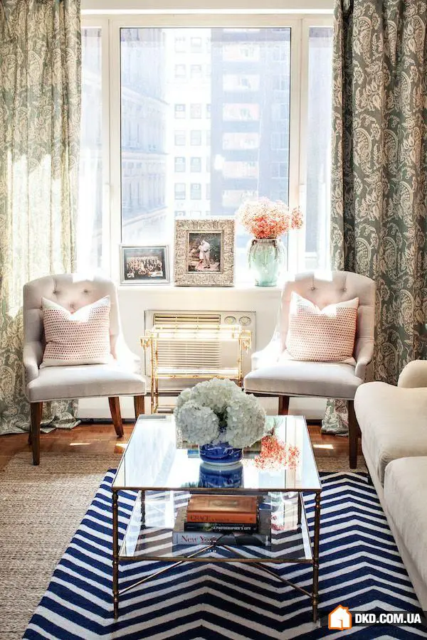 如何根据风水布置客厅：5个专家建议