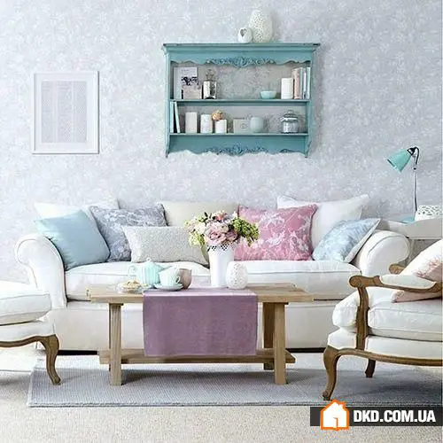 如何根据风水布置客厅：5个专家建议