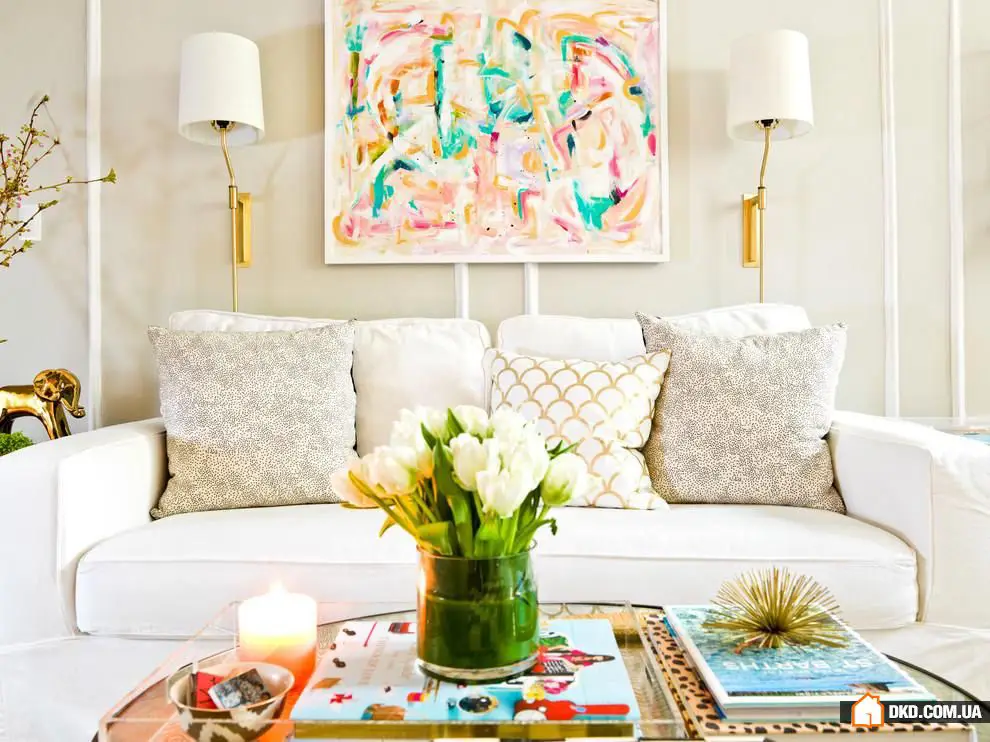 5个让暗房变明亮的技巧