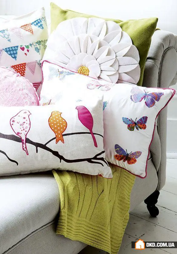 如何装饰室内：2015年15大趋势