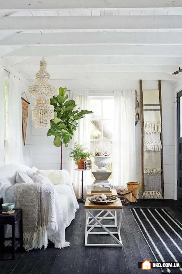 前后对比:一个将启发您重新装修旧茅屋的改造案例