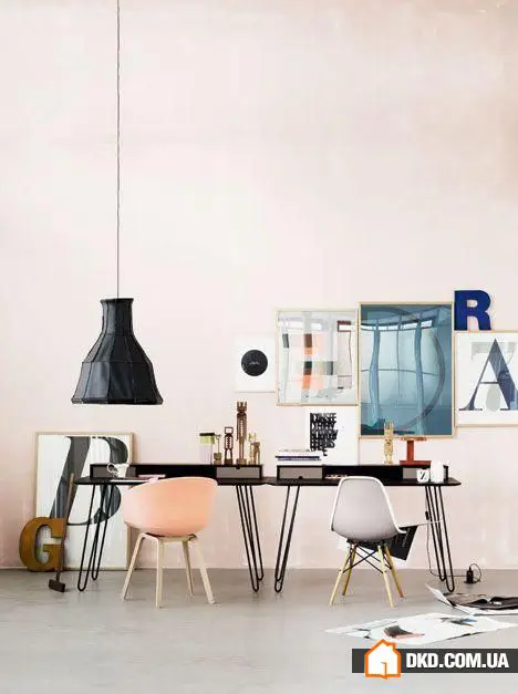 Як оновити робоче місце: 5 кращих ідей, 25 яскравих прикладів