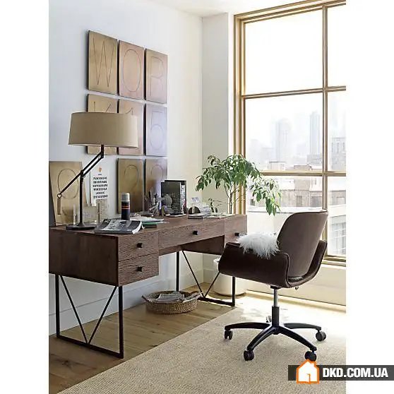 铜饰在室内设计中的应用:5个创意,25个实例