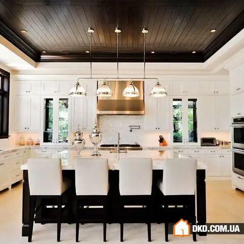 5种原创天花板装饰方式，你一定会喜欢