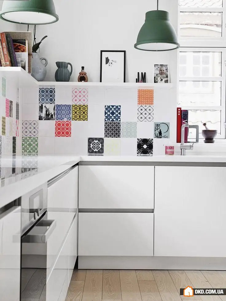 如何进行厨房美观翻新:6个主要步骤