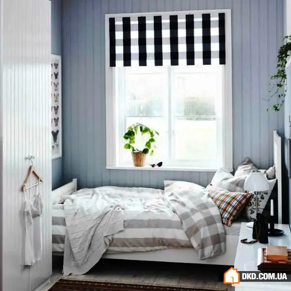 如何进行卧室装饰翻新:8个关键技巧